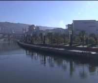 Bilbao pretende transformar la Ría como espacio de ocio medioambiental