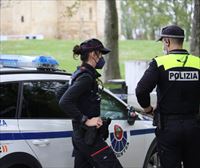 Euskadi registra 146 denuncias por incumplir la normativa anticovid durante el fin de semana