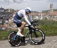 Froome participará en el Tour, pero no será el líder de su equipo