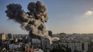 Israel decreta un alto el fuego en Gaza