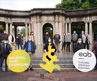 Euskadiko Adinekoen Batzordea sortu dute, adinekoentzako politikak lantzeko