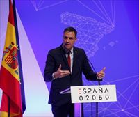 Hegaldi laburrak debekatzea proposatu du Espainiako Gobernuak 2050. urterako planean