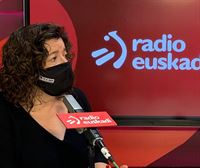 Loli García: En Euskadi hay un acuerdo que blinda la negociación colectiva