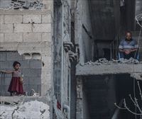 Amnistía Internacional acusa a Israel de cometer crímenes de apartheid contra la población palestina
