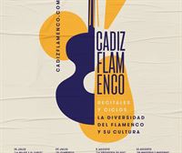 Proyecto Cádiz Flamenco