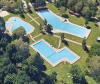 Finalmente la piscina olímpica de Gamarra no abrirá durante esta campaña de verano
