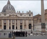 El Vaticano reforma el Código Canónico para endurecer los castigos por abusos sexuales