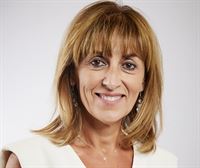 Nerea Lupardo, nueva directora del Palacio Euskalduna