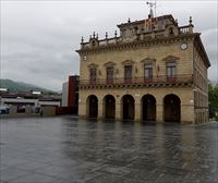 El Ayuntamiento de Irun analiza la sentencia que anula el requisito de euskera