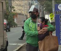 La pandemia se desborda en Perú en vísperas de las elecciones