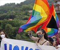 El servicio Berdindu atendió el año pasado 34 demandas de LGTBIfobia en Euskadi