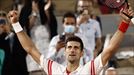 Djokovic supera a Nadal y se enfrentará a Tsitsipas en la final