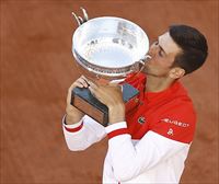 Djokovic podrá jugar Roland Garros y tendrá la oportunidad de defender el título