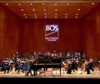 La Bilbao Orkestra Sinfonikoa cumple 100 años la próxima temporada