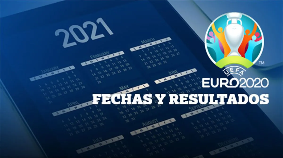 entidad Academia rompecabezas Eurocopa 2021: selecciones clasificadas, partidos, fechas, horarios y  resultados