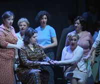 Las mujeres protagonizan la 70º temporada de la ABAO con ocho óperas