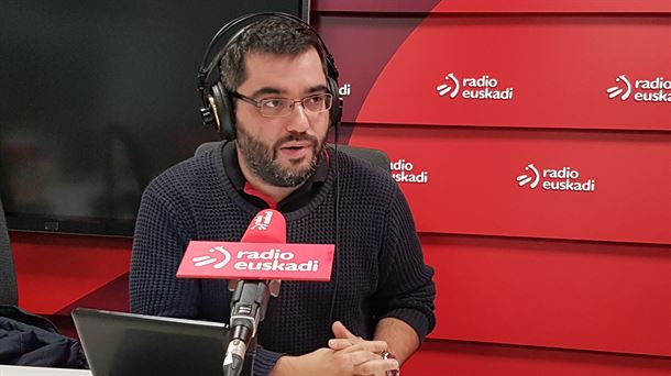 "Euskadiko Orkestra en el nuevo curso recuperará lo que no se pudo tocar"