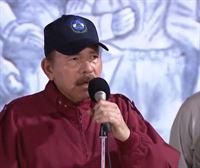 Daniel Ortega justifica las detenciones de precandidatos a las elecciones