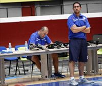 Lolo Encinas es el nuevo entrenador del Gipuzkoa Basket 