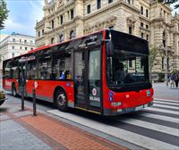 Eudel propone descarbonizar el transporte público urbano para 2030
