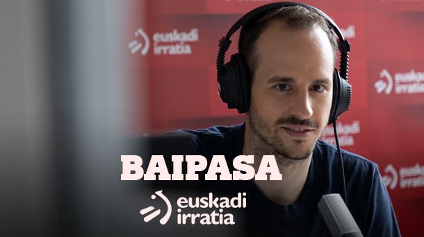 Baipasa (2021/08/02)