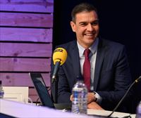 Sánchez rechaza que Oriol Junqueras participe en la mesa de diálogo