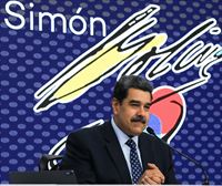 Maduro promete eliminar los protectorados: ''Que gobierne el que gane''