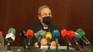 El Arzobispo de Pamplona pide perdón a las víctimas de abusos en El Puy de Estella
