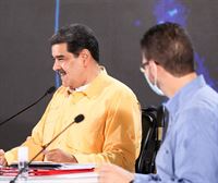 Maduro acusa al Comando Sur y la CIA de armar un plan contra Venezuela