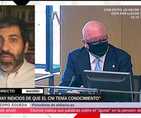 Villarejo declara que informaba directamente a Rajoy: Rajoy contaba conmigo