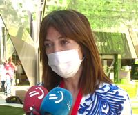 Mendia: ''Primero hay que acordar en Euskadi, para después acordar en España''