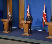Reino Unido levantará las restricciones contra la covid el 19 de julio