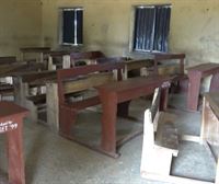 Cerca de 140 estudiantes han sido secuestrados en el norte de Nigeria