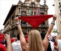 El alcalde de Pamplona confirma que se celebrarán los sanfermines en 2022