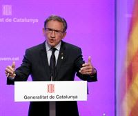Kataluniako Gobernuak 10 milioiko funtsa sortu du Kontu Auzitegiaren fidantzak ordaintzeko