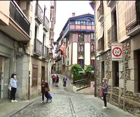 Muchos municipios vascos apuestan por actos culturales para evitar las aglomeraciones en sus 'no fiestas'