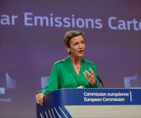 Bruselas multa con 875 millones a BMW y Volkswagen por frenar la tecnología para reducir la contaminación