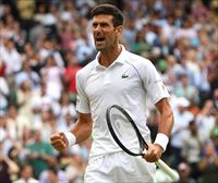 Djokovic asegura que prefiere perderse torneos de tenis antes que vacunarse
