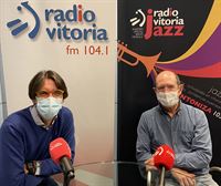 Festival de Jazz de Vitoria-Gasteiz: así te lo contaremos en Radio Vitoria