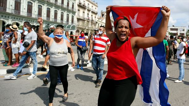 Protestak Kuban