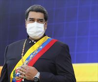 Leopoldo Lopez estraditatzeko eskatuko dio Espainiari Nicolas Madurok
