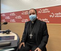 Juan Carlos Elizalde, Obispo de Vitoria-Gasteiz: “queremos estar en el relato de la memoria del 3 de marzo”
