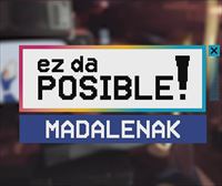 Especial Ez Da Posible! sobre las fiestas de Madalenas, esta noche