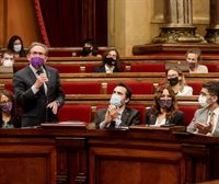 La Generalitat avalará, finalmente, las fianzas requeridas por el Tribunal de Cuentas de España