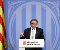 Kataluniako Finantza Institutuak emandako abalak ikertzen ari da Fiskaltza