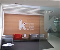 Kutxabank inicia nuevo horario de servicio de caja para sus clientes mayores 