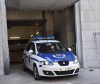 Trece personas detenidas en una noche por distintos robos en San Sebastián