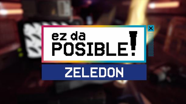 "Ez da Posible!" especial fiestas de Vitoria-Gasteiz.