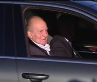 El rey emérito Juan Carlos mantiene abiertas cuatro investigaciones por fraude fiscal y blanqueo de capitales