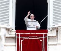 Interceptan una carta con tres balas en su interior dirigida al Papa Francisco
